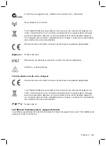 Preview for 101 page of Otto Bock C-Leg 3C98-3 Instructions For Use Manual