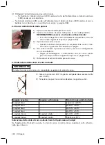 Preview for 120 page of Otto Bock C-Leg 3C98-3 Instructions For Use Manual