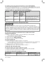 Preview for 132 page of Otto Bock C-Leg 3C98-3 Instructions For Use Manual