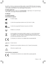 Preview for 135 page of Otto Bock C-Leg 3C98-3 Instructions For Use Manual