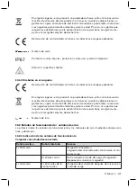 Preview for 171 page of Otto Bock C-Leg 3C98-3 Instructions For Use Manual