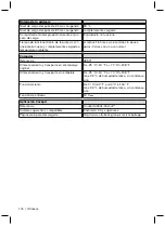 Preview for 176 page of Otto Bock C-Leg 3C98-3 Instructions For Use Manual