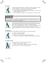 Preview for 196 page of Otto Bock C-Leg 3C98-3 Instructions For Use Manual