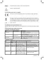 Preview for 205 page of Otto Bock C-Leg 3C98-3 Instructions For Use Manual