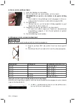 Preview for 224 page of Otto Bock C-Leg 3C98-3 Instructions For Use Manual