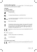 Preview for 239 page of Otto Bock C-Leg 3C98-3 Instructions For Use Manual