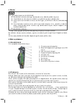 Preview for 249 page of Otto Bock C-Leg 3C98-3 Instructions For Use Manual