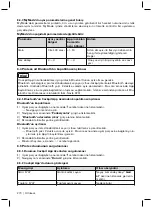 Preview for 270 page of Otto Bock C-Leg 3C98-3 Instructions For Use Manual