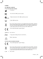 Preview for 273 page of Otto Bock C-Leg 3C98-3 Instructions For Use Manual