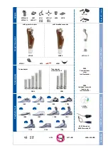 Предварительный просмотр 2 страницы Otto Bock C-Leg Prosthetic System Instructions For Use Manual