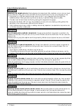 Предварительный просмотр 6 страницы Otto Bock C-Leg Prosthetic System Instructions For Use Manual