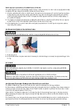 Предварительный просмотр 15 страницы Otto Bock C-Leg Prosthetic System Instructions For Use Manual