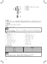 Предварительный просмотр 142 страницы Otto Bock C-Leg Protector 4X860 Series Instructions For Use Manual