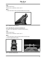 Preview for 97 page of Otto Bock C1000 DS Service Instructions Manual