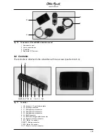 Preview for 103 page of Otto Bock C1000 DS Service Instructions Manual