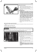 Предварительный просмотр 13 страницы Otto Bock C1000 SF Instructions For Use Manual