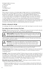 Preview for 10 page of Otto Bock Cloud Cushion Instructions For Use Manual