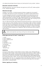 Preview for 19 page of Otto Bock Cloud Cushion Instructions For Use Manual