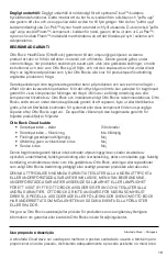 Preview for 21 page of Otto Bock Cloud Cushion Instructions For Use Manual