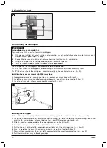 Предварительный просмотр 10 страницы Otto Bock Dino 3 Instructions For Use Manual