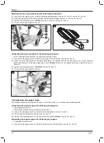 Предварительный просмотр 16 страницы Otto Bock Dino 3 Instructions For Use Manual