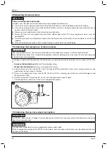 Предварительный просмотр 22 страницы Otto Bock Dino 3 Instructions For Use Manual