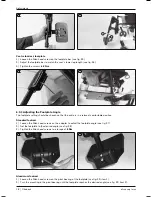 Preview for 18 page of Otto Bock Discovery tmax Instructions For Use Manual