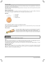 Preview for 4 page of Otto Bock DynamicArm 12K100N Instructions For Use Manual