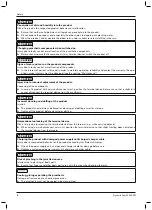 Preview for 8 page of Otto Bock DynamicArm 12K100N Instructions For Use Manual