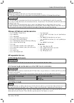 Preview for 9 page of Otto Bock DynamicArm 12K100N Instructions For Use Manual