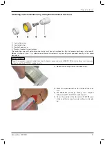 Preview for 11 page of Otto Bock DynamicArm 12K100N Instructions For Use Manual