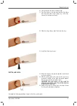 Preview for 17 page of Otto Bock DynamicArm 12K100N Instructions For Use Manual