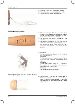 Preview for 18 page of Otto Bock DynamicArm 12K100N Instructions For Use Manual