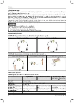 Preview for 22 page of Otto Bock DynamicArm 12K100N Instructions For Use Manual