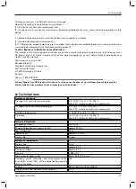 Preview for 27 page of Otto Bock DynamicArm 12K100N Instructions For Use Manual