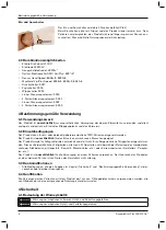 Предварительный просмотр 4 страницы Otto Bock DynamicArm Plus Instructions For Use Manual