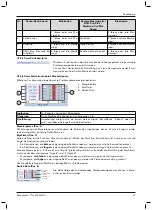 Предварительный просмотр 27 страницы Otto Bock DynamicArm Plus Instructions For Use Manual