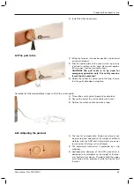 Предварительный просмотр 51 страницы Otto Bock DynamicArm Plus Instructions For Use Manual