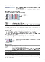 Предварительный просмотр 61 страницы Otto Bock DynamicArm Plus Instructions For Use Manual