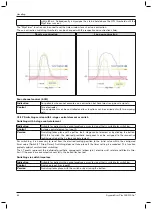 Предварительный просмотр 62 страницы Otto Bock DynamicArm Plus Instructions For Use Manual