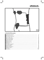 Предварительный просмотр 1 страницы Otto Bock Dyneva 50R300N Instructions For Use Manual