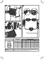 Предварительный просмотр 3 страницы Otto Bock Dyneva 50R300N Instructions For Use Manual