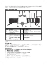 Предварительный просмотр 18 страницы Otto Bock Dyneva 50R300N Instructions For Use Manual