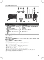 Предварительный просмотр 25 страницы Otto Bock Dyneva 50R300N Instructions For Use Manual