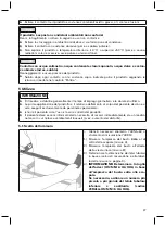 Предварительный просмотр 27 страницы Otto Bock Dyneva 50R300N Instructions For Use Manual