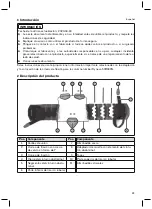 Предварительный просмотр 31 страницы Otto Bock Dyneva 50R300N Instructions For Use Manual