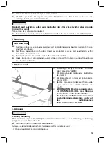 Предварительный просмотр 53 страницы Otto Bock Dyneva 50R300N Instructions For Use Manual