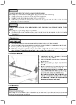 Предварительный просмотр 59 страницы Otto Bock Dyneva 50R300N Instructions For Use Manual