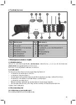 Предварительный просмотр 69 страницы Otto Bock Dyneva 50R300N Instructions For Use Manual