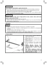 Предварительный просмотр 71 страницы Otto Bock Dyneva 50R300N Instructions For Use Manual